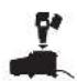 BLACK & DECKER GLC1423 - Accu's - 1