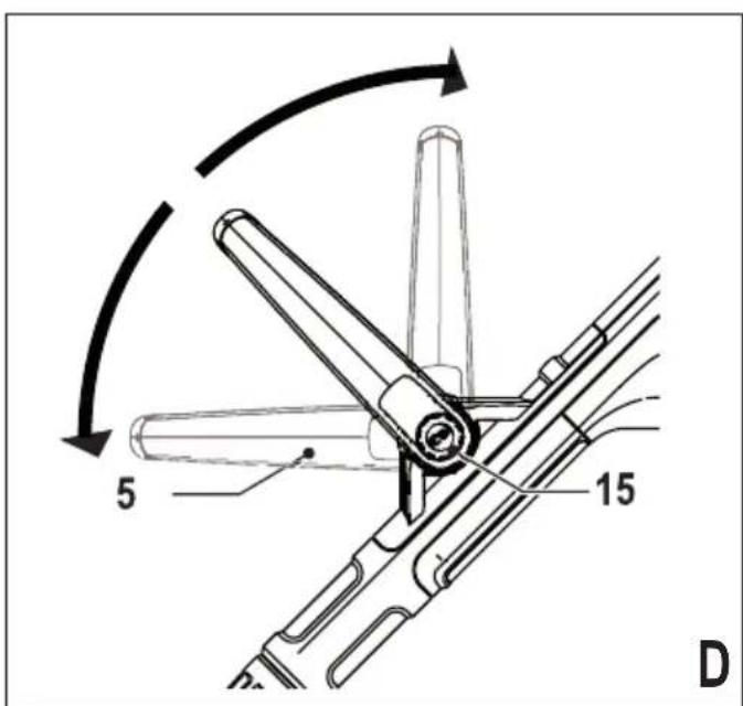 BLACK & DECKER GLC1423 - 4