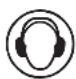 BLACK & DECKER GLC1423 - Labels on appliance - 3
