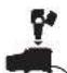 BLACK & DECKER GLC1423 - Batteries - 1