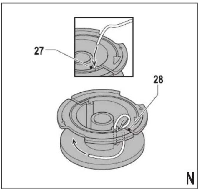 BLACK & DECKER GLC1423 - 14