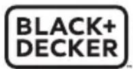 BLACK & DECKER EGBHP188 - TapaantiiHl 306OB'raHHa - 1