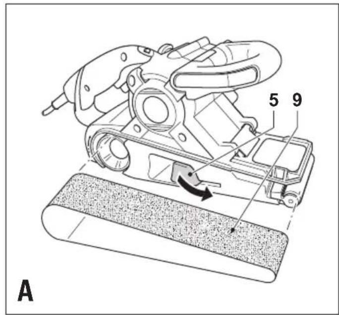 BLACK & DECKER XTA80E - 1