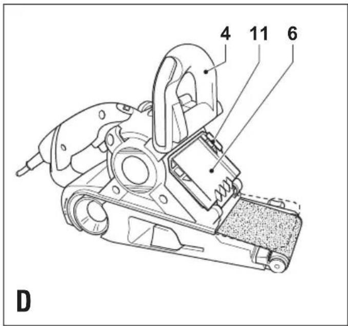 BLACK & DECKER XTA80E - 4