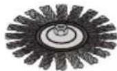 BLACK & DECKER KFFMEG220 - Wartung - 11