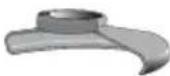 BLACK & DECKER KFFMEG220 - Wartung - 9
