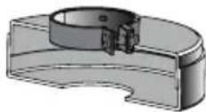 BLACK & DECKER KFFMEG220 - Wartung - 1