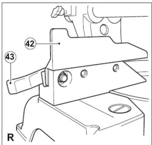 BLACK & DECKER SMS216 - 19