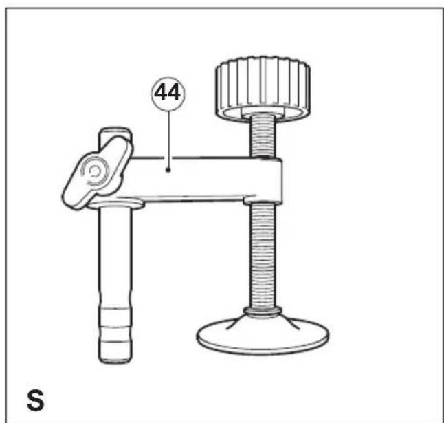 BLACK & DECKER SMS216 - 20