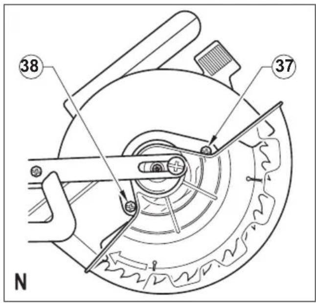 BLACK & DECKER SMS216 - 15