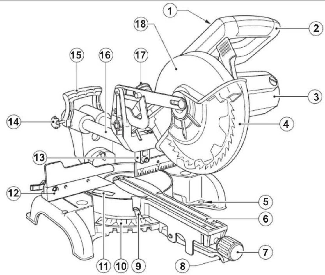 BLACK & DECKER SMS216 - 1
