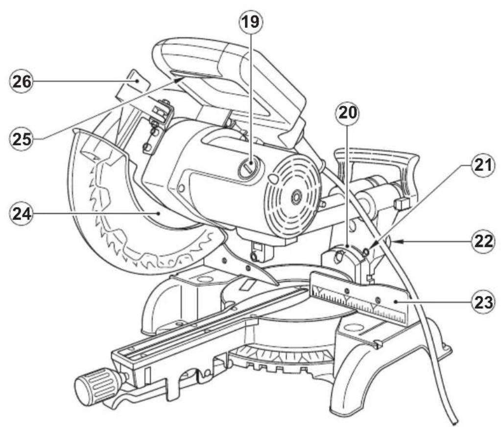 BLACK & DECKER SMS216 - 2