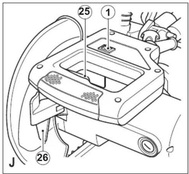 BLACK & DECKER SMS216 - 11