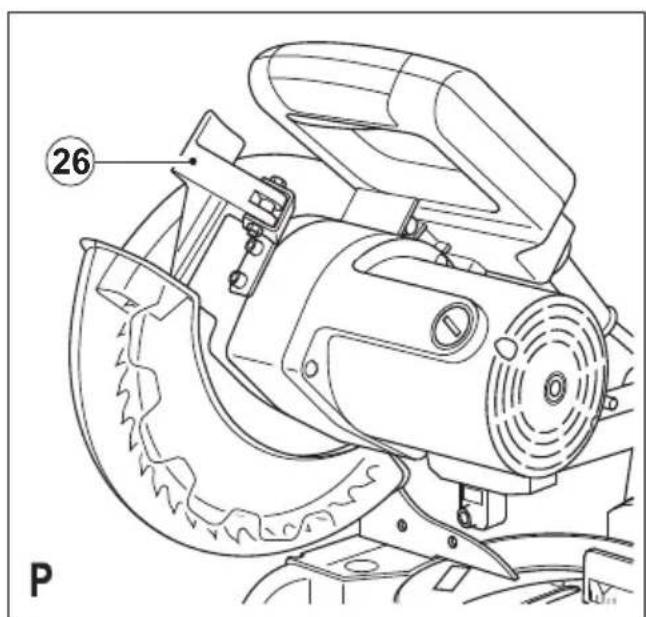 BLACK & DECKER SMS216 - 17