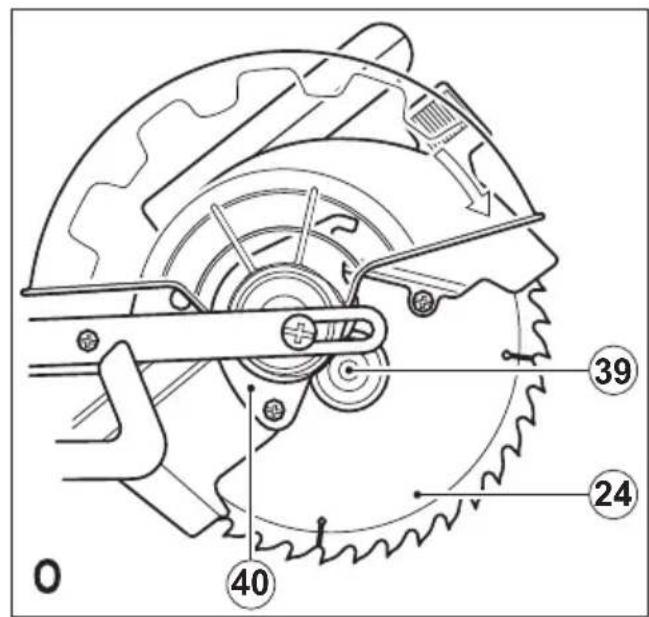 BLACK & DECKER SMS216 - 16