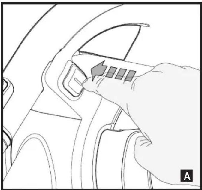 BLACK & DECKER BDCARFLEX - 3