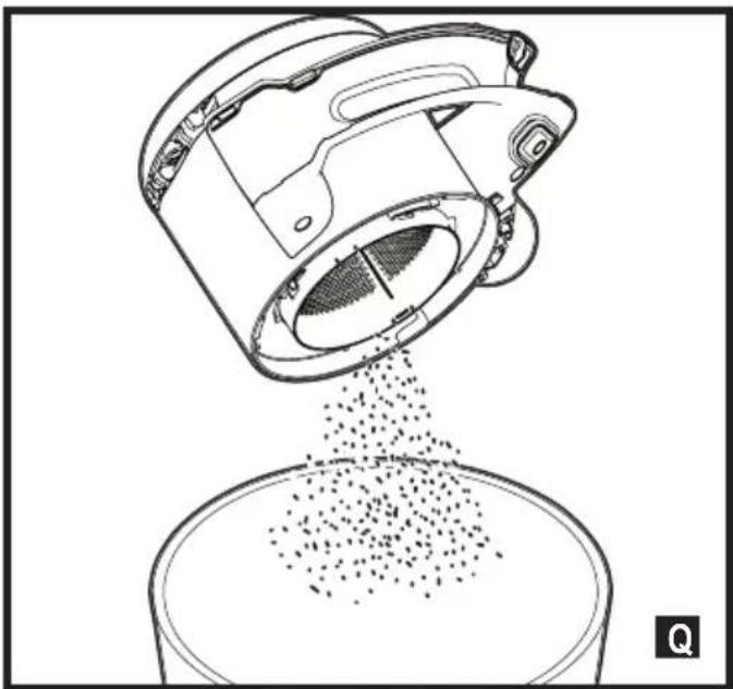 BLACK & DECKER BDCARFLEX - 19