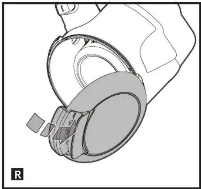 BLACK & DECKER BDCARFLEX - 20