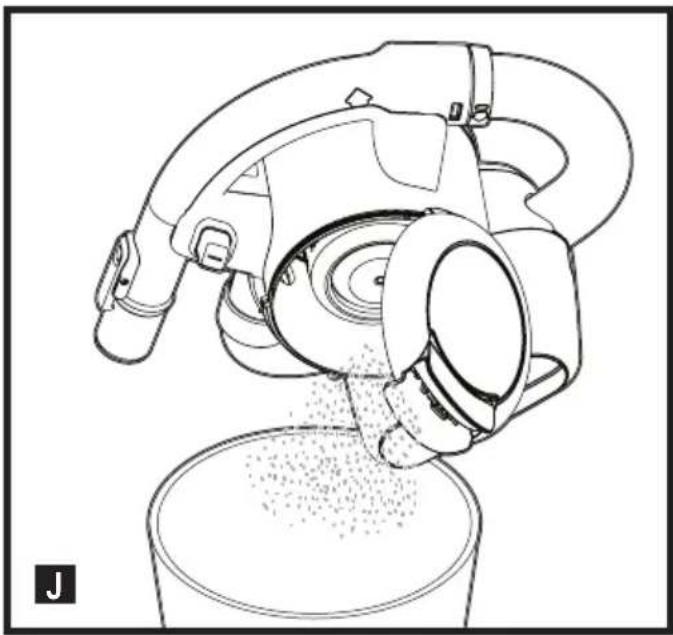 BLACK & DECKER BDCARFLEX - 12