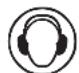 BLACK & DECKER KG752 - Labels on tool - 3