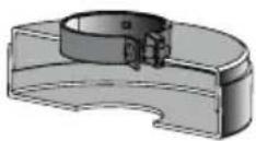 BLACK & DECKER BEG210K - Manutenzione - 7