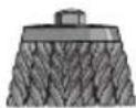 BLACK & DECKER BEG210K - Vedlikehold - 19
