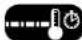 BLACK & DECKER STC1820EPCF - Hot/Cold Pack Delay (Vertraging Hete/Koude Accu) - 1