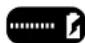 BLACK & DECKER STC1820EPCF - Darlig batteri - 1