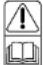 BLACK & DECKER STC1820EPCF - Etichette sull'apparecchio - 1