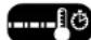 BLACK & DECKER STC1820EPCF - Ritardo pacco caldo/freddo - 1