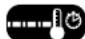 BLACK & DECKER STC1820EPCF - Ventetid for verm/kald pakke - 1