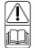 BLACK & DECKER STC1820EPCF - Labels on appliance - 1
