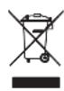 BLACK & DECKER BCF611C - Proteccion del medioambiente - 1