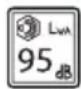 BLACK & DECKER BDT555KIT - Labels op het apparaat - 7