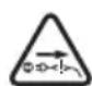 BLACK & DECKER BDT555KIT - Oznake na napravi - 4