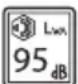 BLACK & DECKER BDT555KIT - Labels on appliance - 7