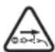 BLACK & DECKER BDT555KIT - Labels on appliance - 4