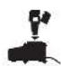BLACK & DECKER GLC1825 - Accu's - 1