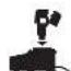 BLACK & DECKER GLC1825 - Batterier - 1