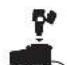 BLACK & DECKER GLC1825 - Akku - 1