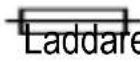 BLACK & DECKER KC360NM - Laddare - 4