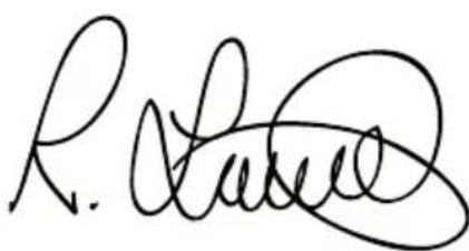 BLACK & DECKER EGBHP148 - Declaración de conformidad CE DIRECTIVA DE MAQUINARIAS - 2