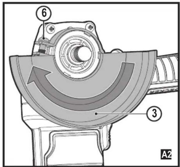 BLACK & DECKER BDAG710 - 2