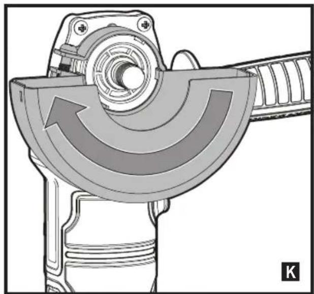 BLACK & DECKER BDAG710 - 12