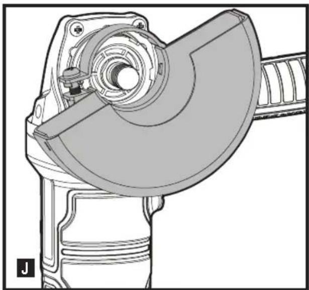 BLACK & DECKER BDAG710 - 11