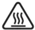 BLACK & DECKER HX340 - Labels on Appliance - 1
