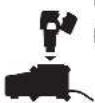 BLACK & DECKER GTC1850N - Batteries - 1