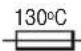 BLACK & DECKER CHS6000 - Simboli sull'alimentatore - 3