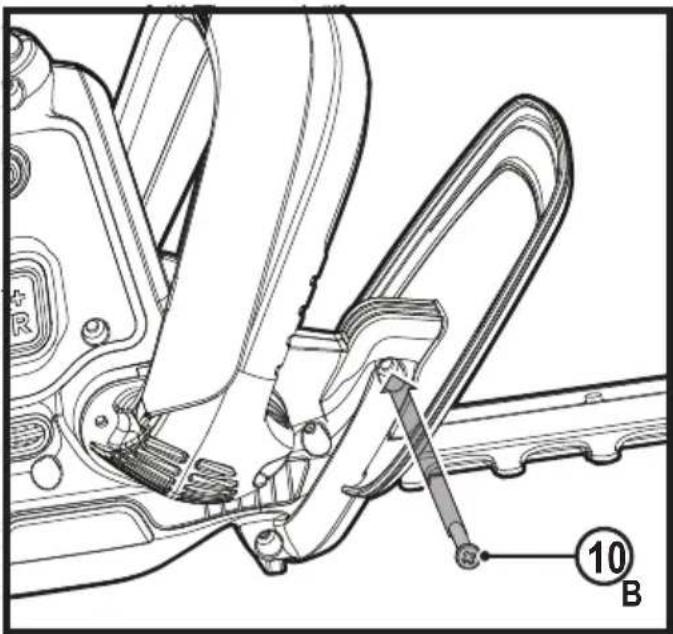 BLACK & DECKER BEHTS501 - 3