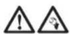 BLACK & DECKER CS1840 - Labels op het gereedschap - 6